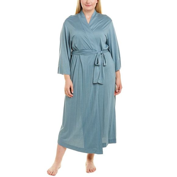 Natori | Intimates & Sleepwear | Natori Womens Shangri La Robe X | Poshmark